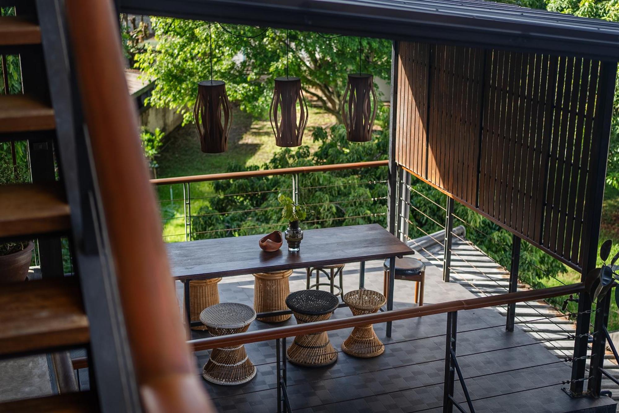 The Hotel Journal Chiangmai — Foto 3