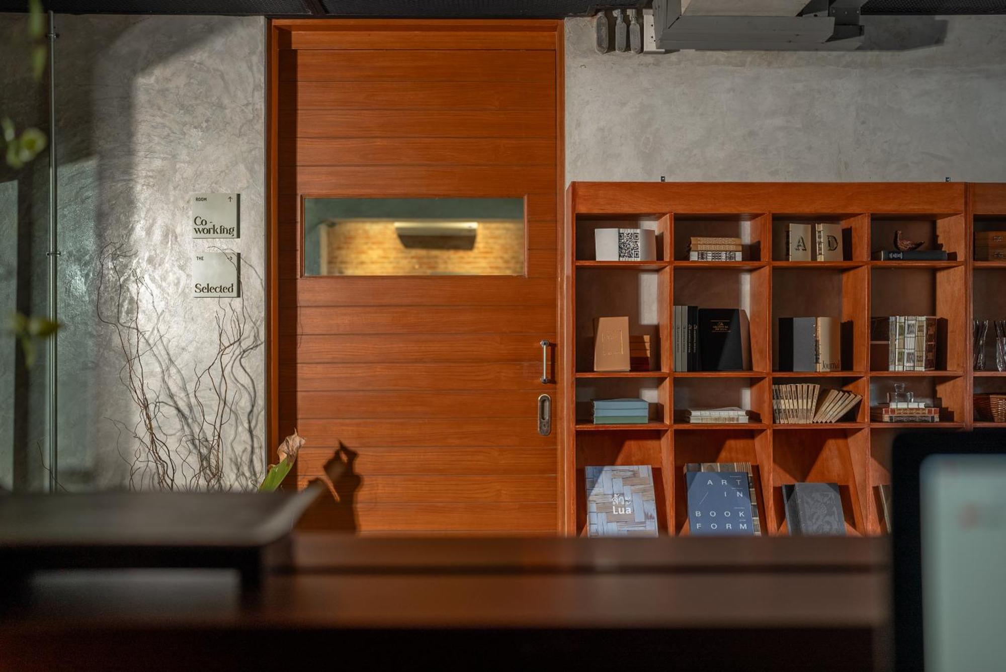 The Hotel Journal Chiangmai — Foto 1