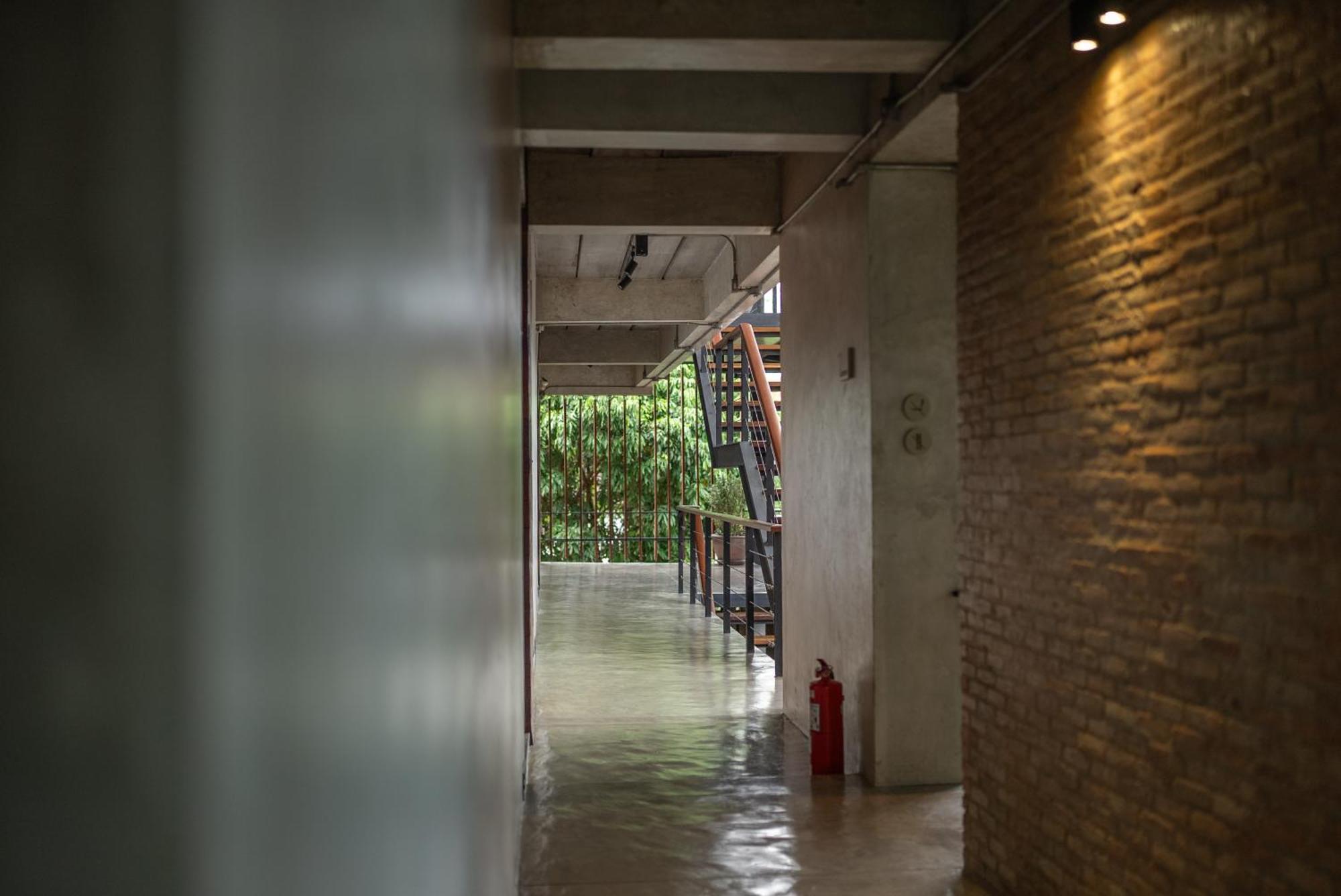 The Hotel Journal Chiangmai — Foto 2